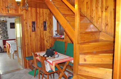 Stare Splavy Casa | Chata U Selské rokle