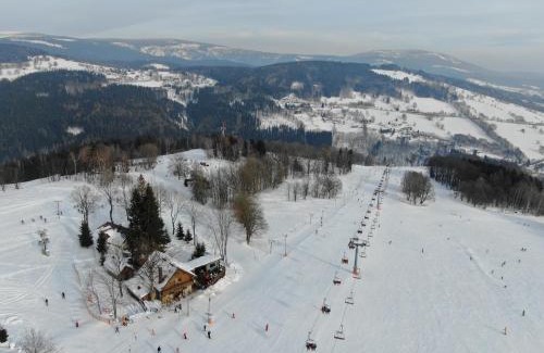 Vrchlabi Chalet De Esquí | Chata U Zmrzlyho