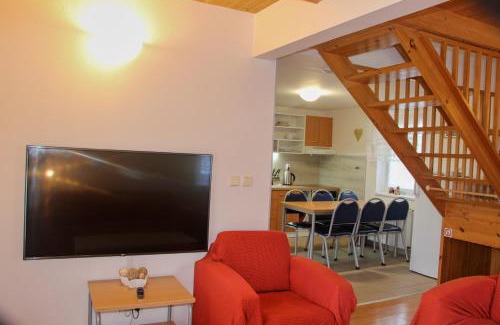 Cerny Dul Chalet De Esquí | Chata Větrník u Černého dolu v Krkonoších
