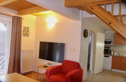 Cerny Dul Chalet De Esquí | Chata Větrník u Černého dolu v Krkonoších