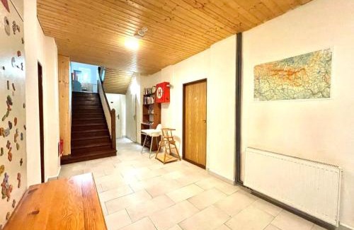Josefov Dul Casa | Chata WALTEROVKA