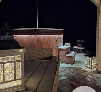 Horna Lehota Chalet De Esquí | Chata Zelený raj