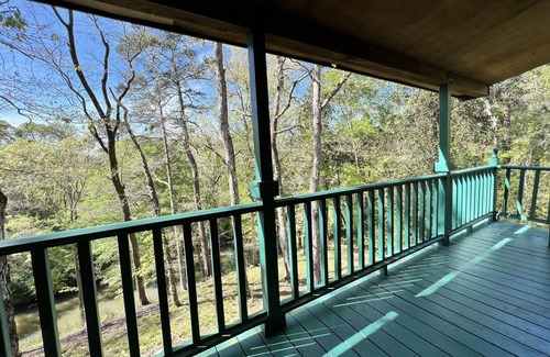 Chatawa Cabina | Chatawa Bluffs, an estate like no other within 100 mile radius. New Orleans & BR