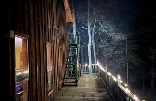 Chatawa Cabina | Chatawa Bluffs, an estate like no other within 100 mile radius. New Orleans & BR