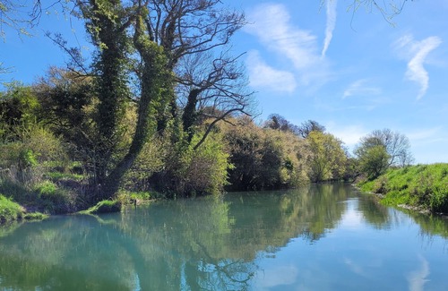 Sainte-Marguerite-sur-Mer Casa | Chateau / Country House