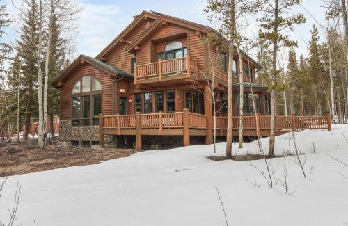 The Highlands Casa | Chateau at Dyer Trail