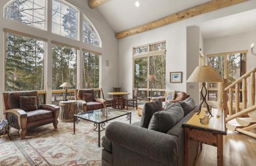 The Highlands Casa | Chateau at Dyer Trail