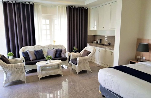 Calamba Complejo | Chateau Bleu Resort
