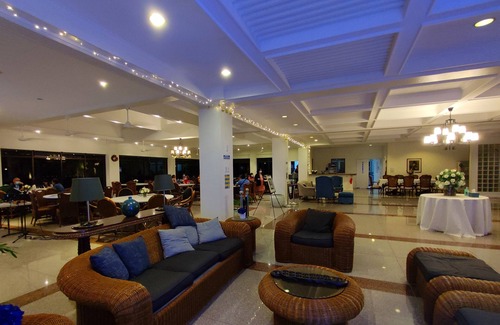 Calamba Complejo | Chateau Bleu Resort