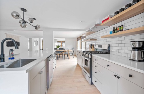 Allaben Casa | Chateau Bungalow - Ski Belleayre, Hunter
