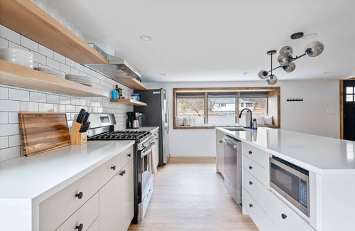 Allaben Casa | Chateau Bungalow - Ski Belleayre, Hunter