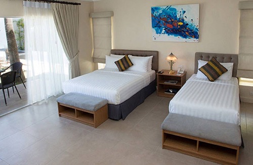 Lapu-Lapu Complejo | Chateau By The Sea