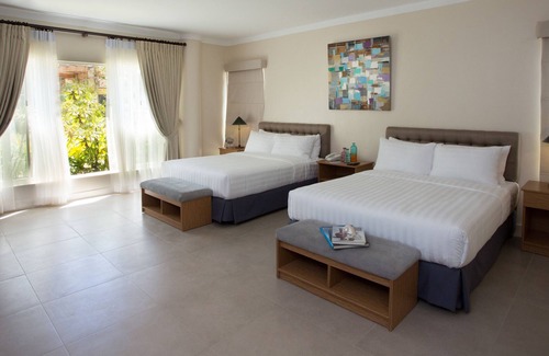 Lapu-Lapu Complejo | Chateau By The Sea