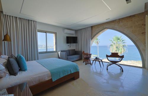 Kfardebian Casa | Chateau Cabana Resort