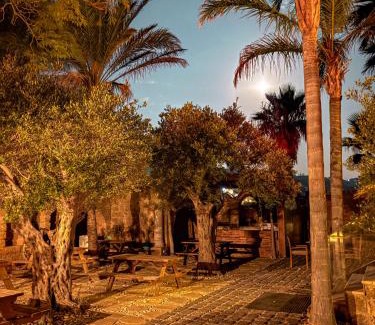 Kfardebian Casa | Chateau Cabana Resort
