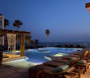 Kfardebian Casa | Chateau Cabana Resort