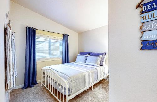 Camano Island Casa | Chateau Camano