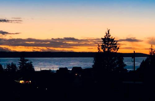 Camano Island Casa | Chateau Camano