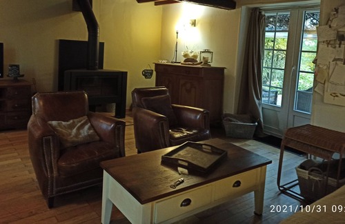 Tigny-Noyelle Casa | Chateau / Country House