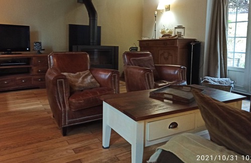 Tigny-Noyelle Casa | Chateau / Country House