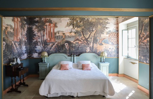 Agel Otro | Château D'agel : Exclusive Rental of the Castle , South of France