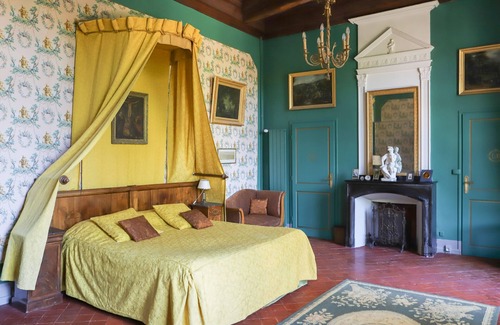 Agel Otro | Château D'agel : Exclusive Rental of the Castle , South of France