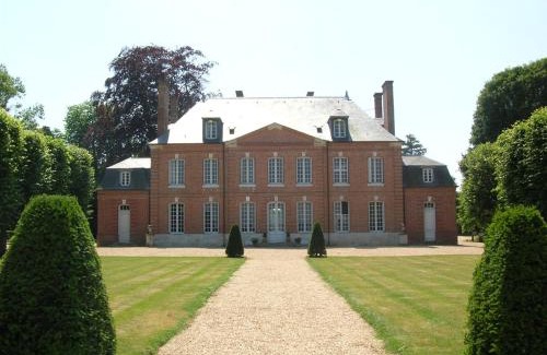 Emalleville Cama Y Desayuno | Chateau d' Emalleville