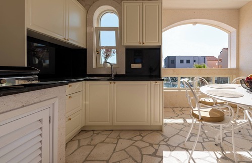 Novalja Complejo | Chateau Dabo