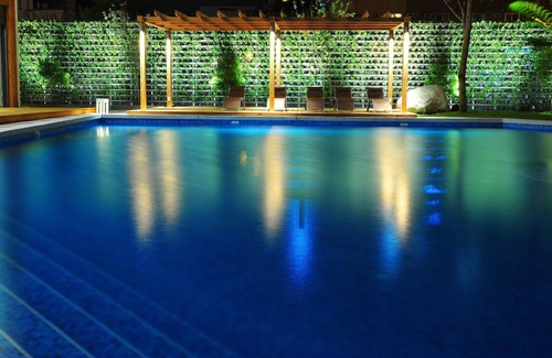 Hualien City Centre Hotel | Chateau de Chine Hotel Hualien