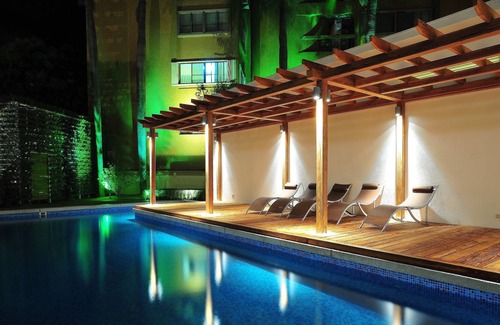 Hualien City Centre Hotel | Chateau de Chine Hotel Hualien