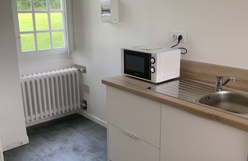 Becon-les-Granits Otro | Chateau de Famille - 30 Personnes