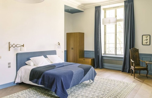Saint-Loup-Geanges Otro | Chateau De Reon - Nueve Habitaciones , Capacidad 15