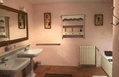 Gontaud Apartamento | Chateau De Grenier Apartment