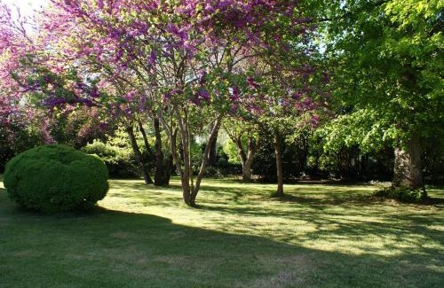Gontaud Apartamento | Chateau De Grenier Apartment