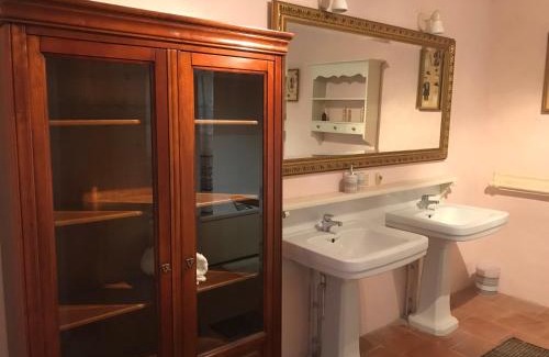 Gontaud Apartamento | Chateau De Grenier Apartment