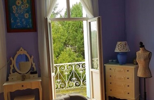 Gontaud Casa | Chateau de L'Allee