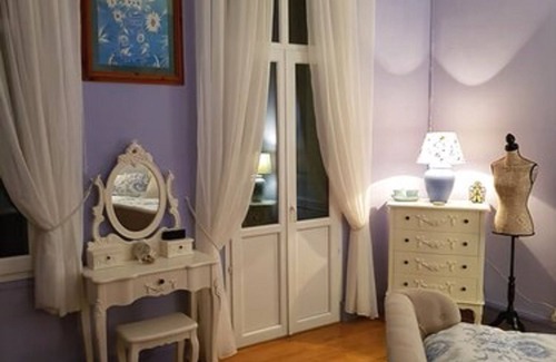 Gontaud Casa | Chateau de L'Allee