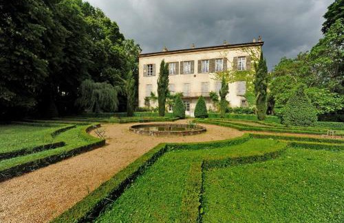 Thiers Apartamento | Chateau De La Chassaigne