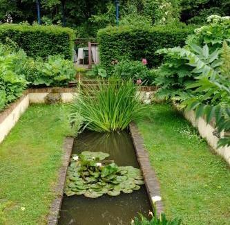 Thiers Apartamento | Chateau De La Chassaigne