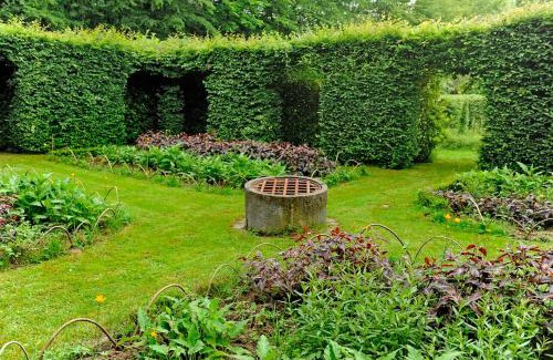 Thiers Apartamento | Chateau De La Chassaigne
