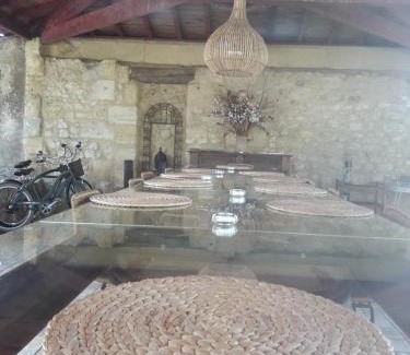 Bourg-sur-Gironde Cama Y Desayuno | Chateau de la Grave