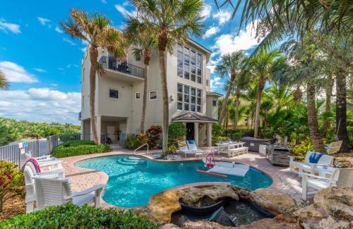 Jensen Beach Villa | Chateau de la Mer