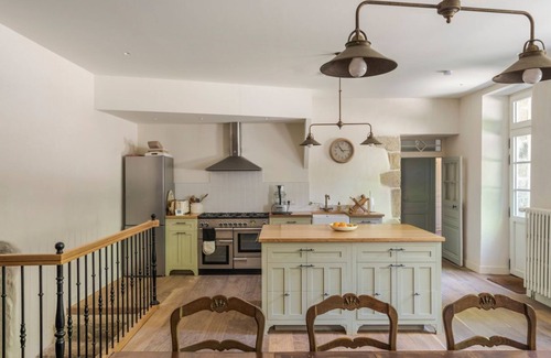 Quimperle Otro | Chateau De Lothea - Cinco Habitaciones , Capacidad 10