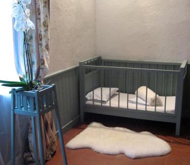 Poisson Casa | Chateau De Martigny