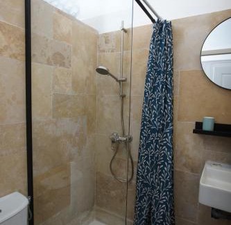 Saint-Zacharie Casa | Chateau de mont-vert