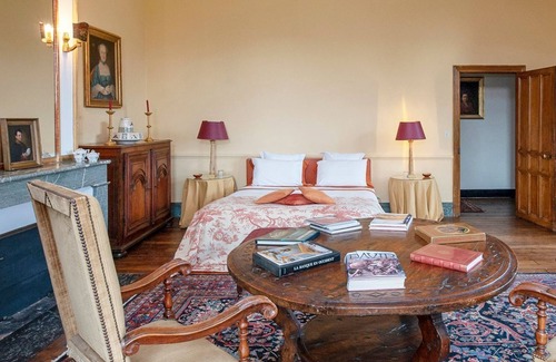 Salies-du-Salat Otro | Chateau De Montpezat
