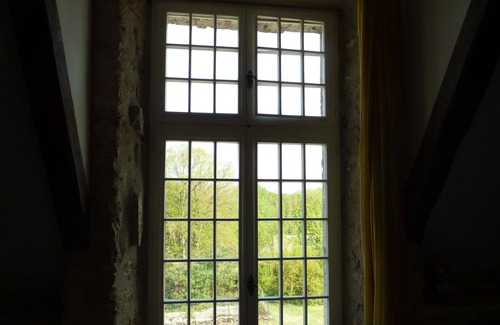 Soisy-Bouy Otro | Chateau de Montrame