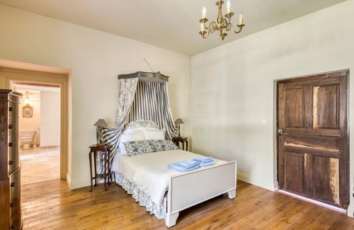Plaisance Otro | Chateau De Simon - Seis Habitaciones , Capacidad 12