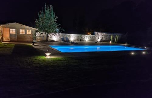 Vauchelles-les-Domart Casa | Chateau de Vauchelles