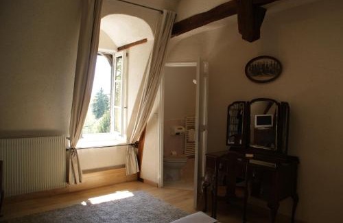 Esvres Cama Y Desayuno | Chateau de Vaugrignon - Beer Spa